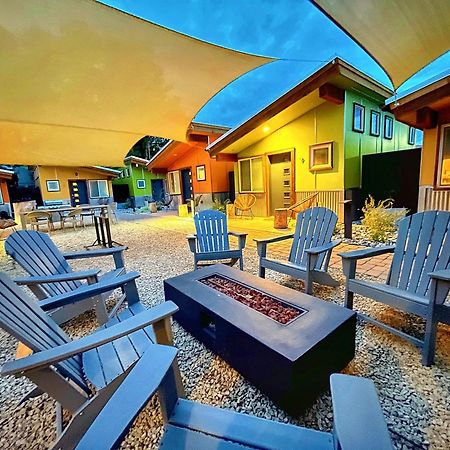 Downtown Kokopelli West 5 - Newly Remodeled Stylish Studio Moab Exterior photo