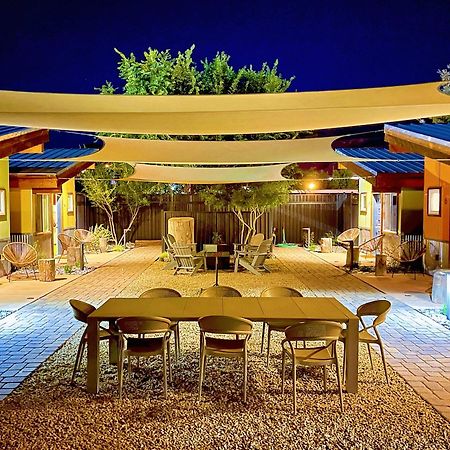 Downtown Kokopelli West 5 - Newly Remodeled Stylish Studio Moab Exterior photo