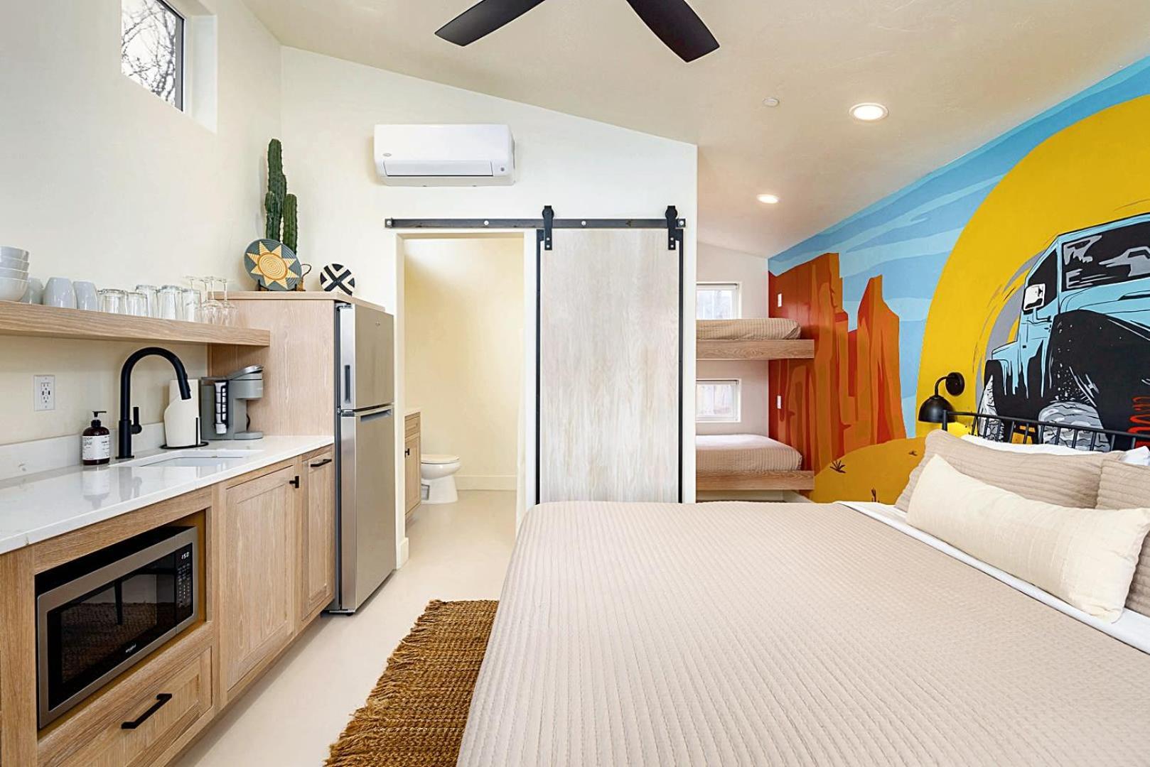 Downtown Kokopelli West 5 - Newly Remodeled Stylish Studio Moab Exterior photo