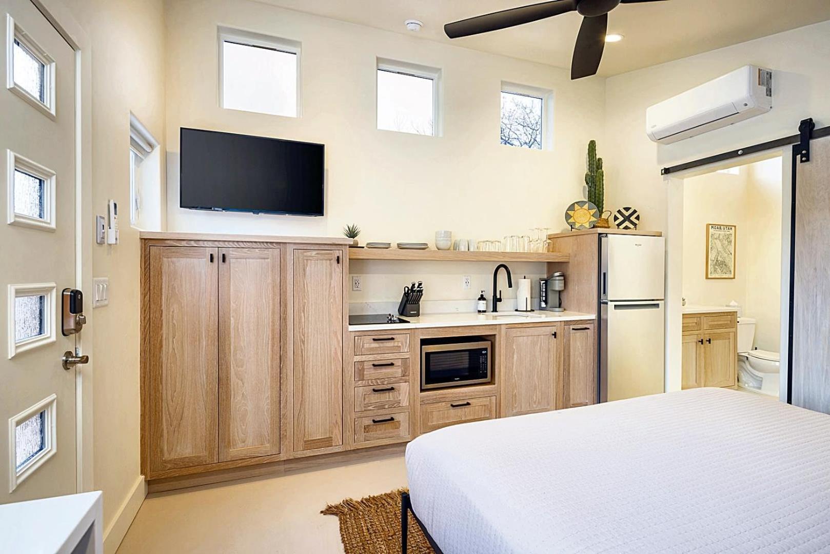 Downtown Kokopelli West 5 - Newly Remodeled Stylish Studio Moab Exterior photo