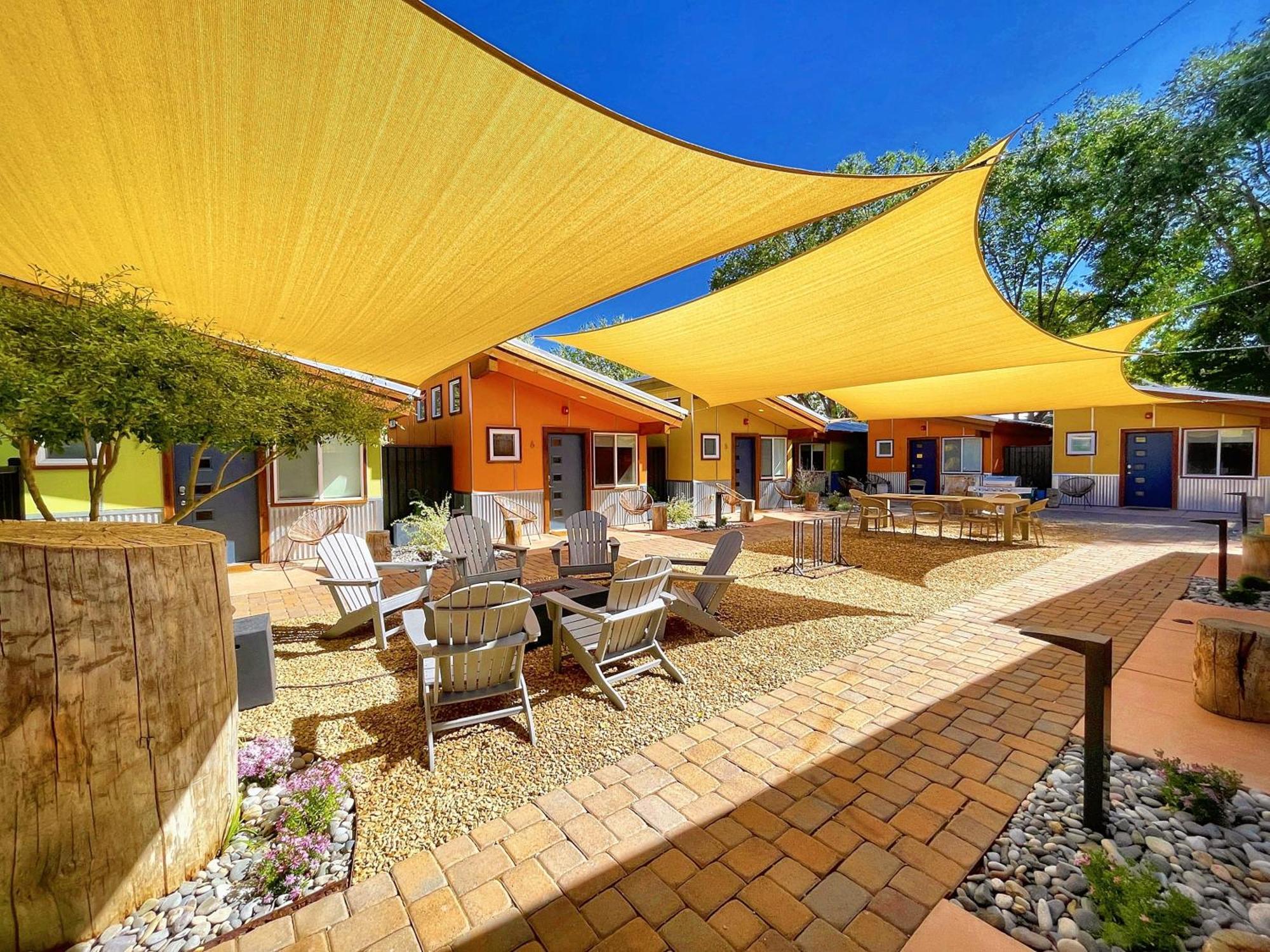 Downtown Kokopelli West 5 - Newly Remodeled Stylish Studio Moab Exterior photo