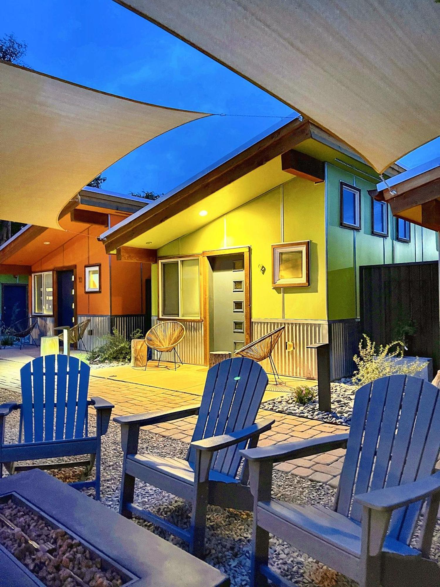 Downtown Kokopelli West 5 - Newly Remodeled Stylish Studio Moab Exterior photo
