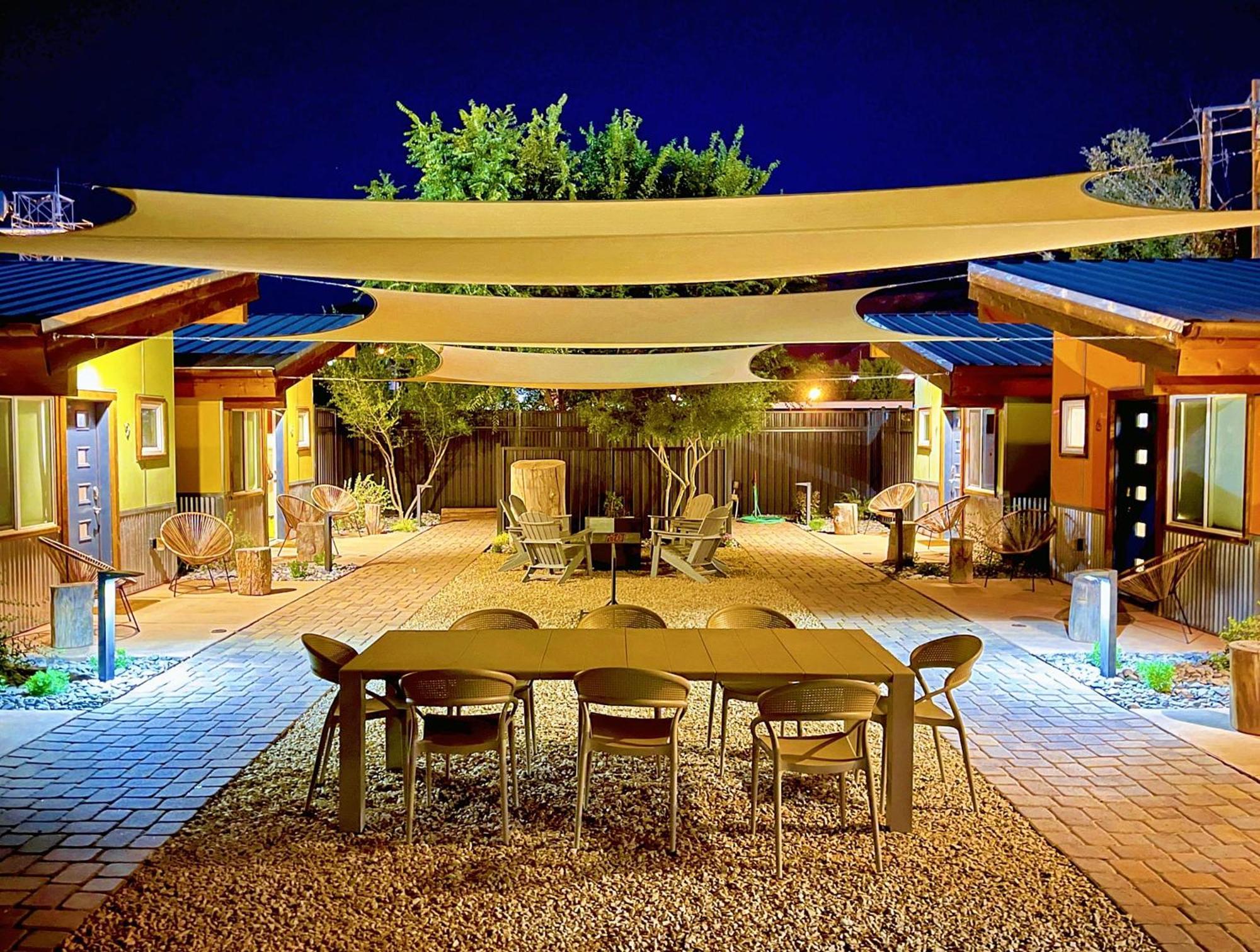 Downtown Kokopelli West 5 - Newly Remodeled Stylish Studio Moab Exterior photo